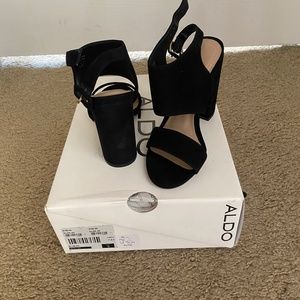 Aldo Women's Sandals NWT Size 5